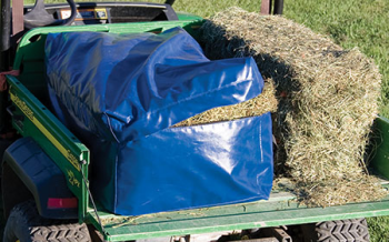 easycare hay bag|