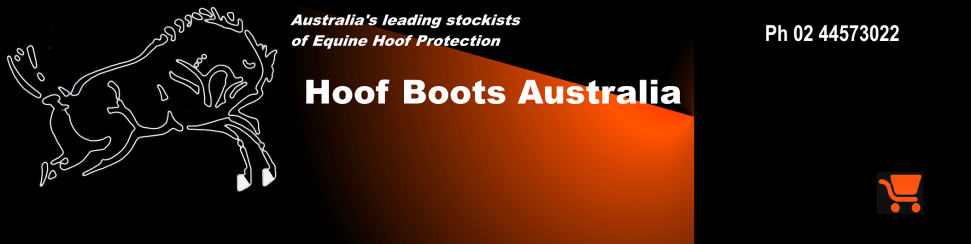 Hoof Boots Australia
