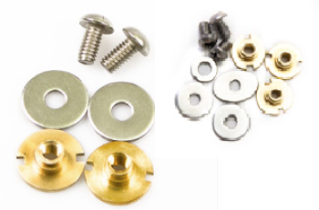 Screw Set for Back Country Boots|Screw Set for Back Country Boots